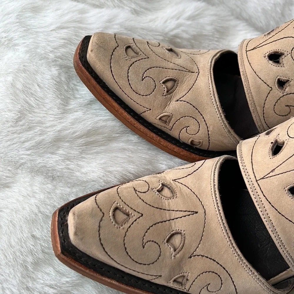 LANE ROBIN MULE - Picture 4 of 11